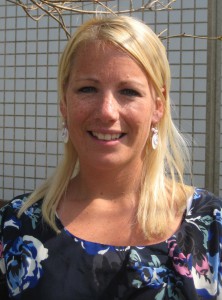 nicole van wijk