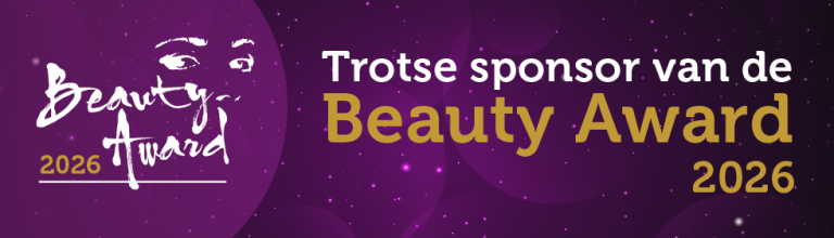 Beauty trade award