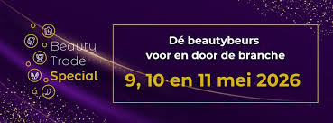 Beauty trade special 2026