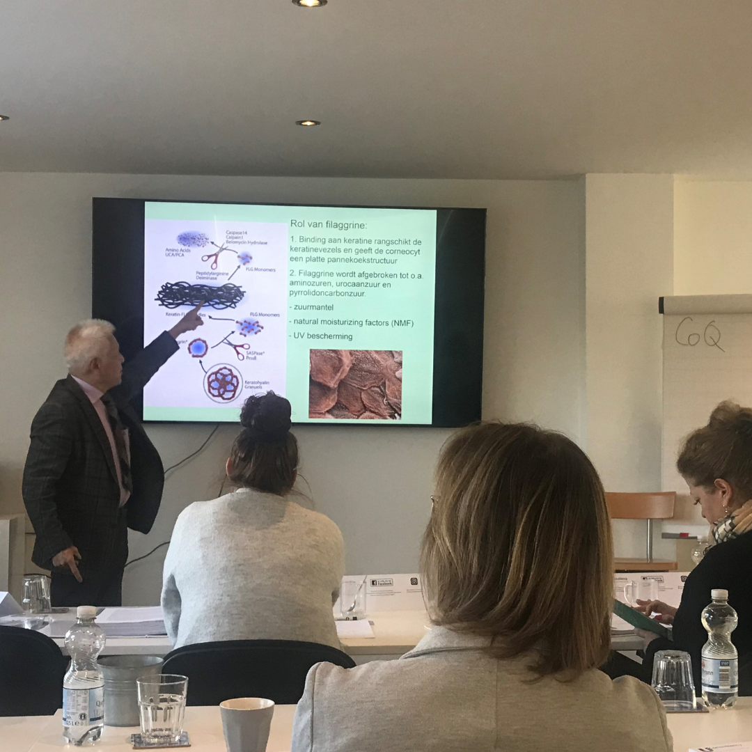 Cosmeceuticals sfeerfoto