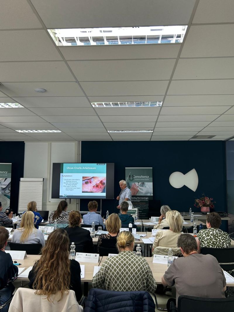 Opleiding gesp vp derma 2