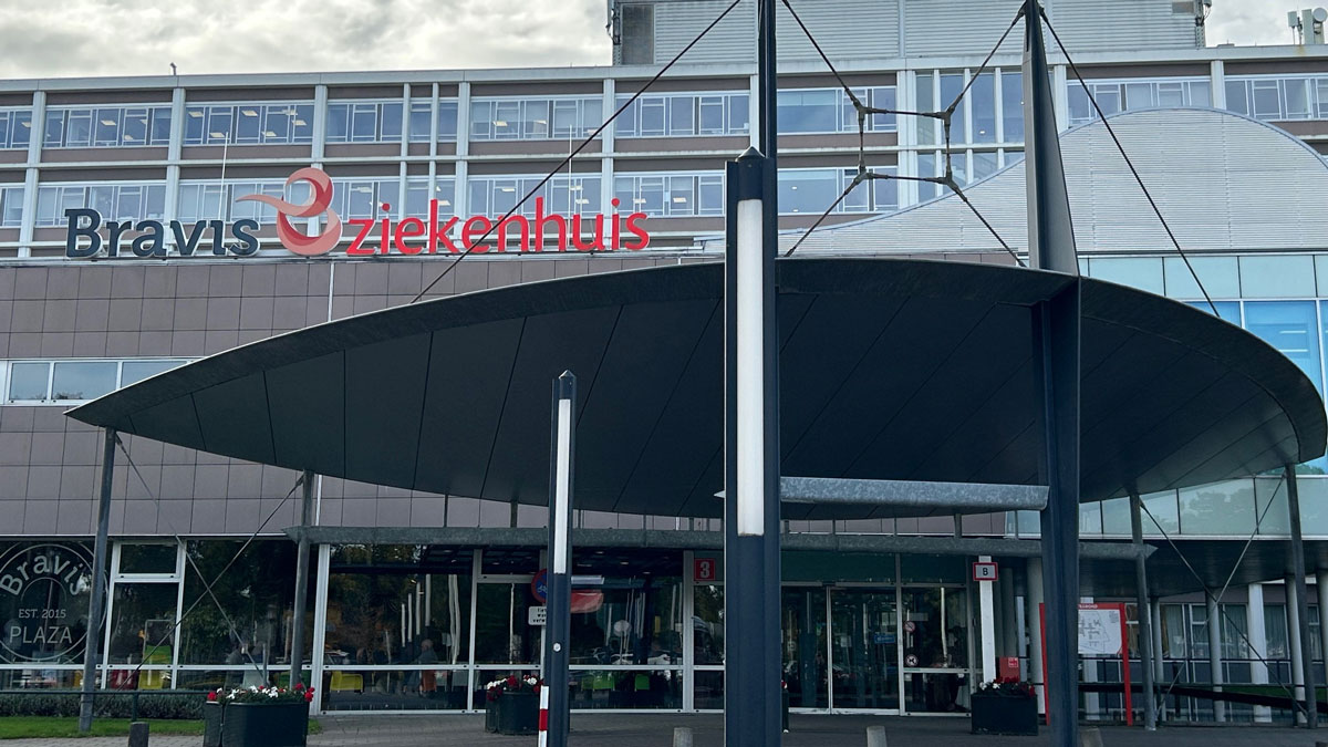 U_Consultancy-Bravis_Ziekenhuis