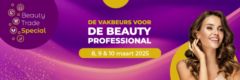 De beauty professional