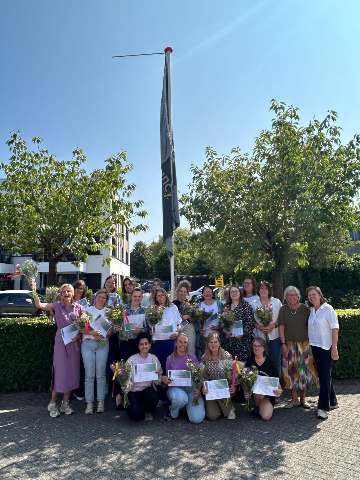 diploma gesp verpleegkundige